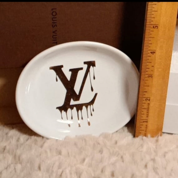 NWT ceramic tray - Picture 2 of 5